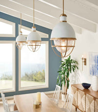 Tollis Pendant Light