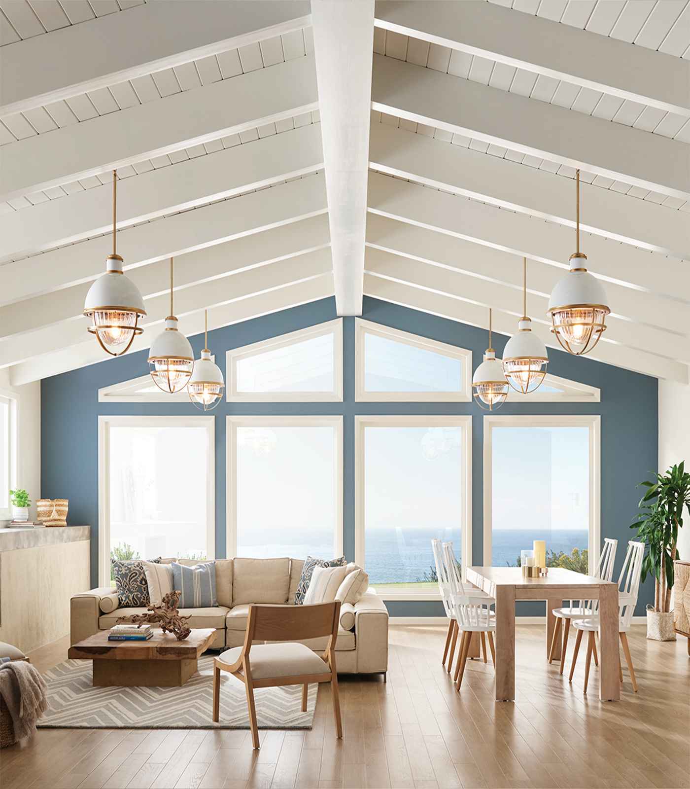 Tollis Pendant Light