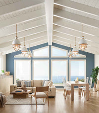 Tollis Pendant Light