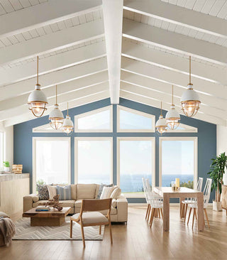 Tollis Pendant Light