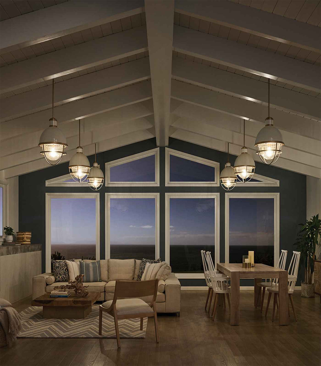 Tollis Pendant Light