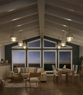 Tollis Pendant Light