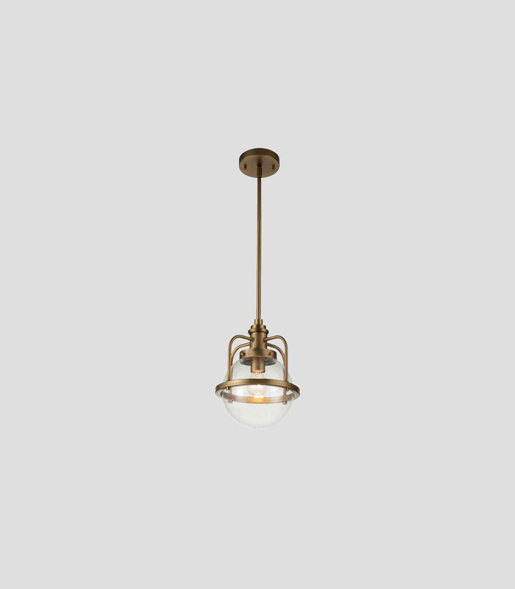 Triocent Pendant Light