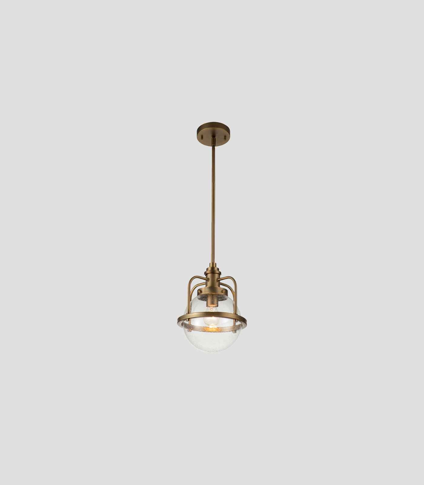 Triocent Pendant Light