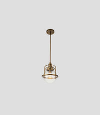 Triocent Pendant Light