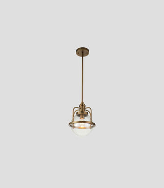 Triocent Pendant Light
