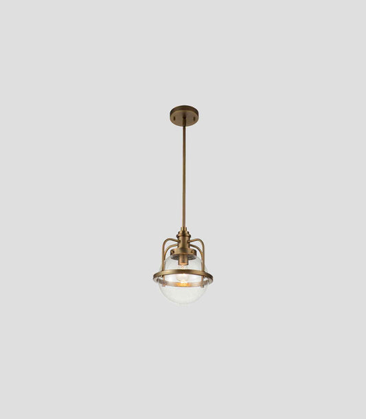 Triocent Pendant Light