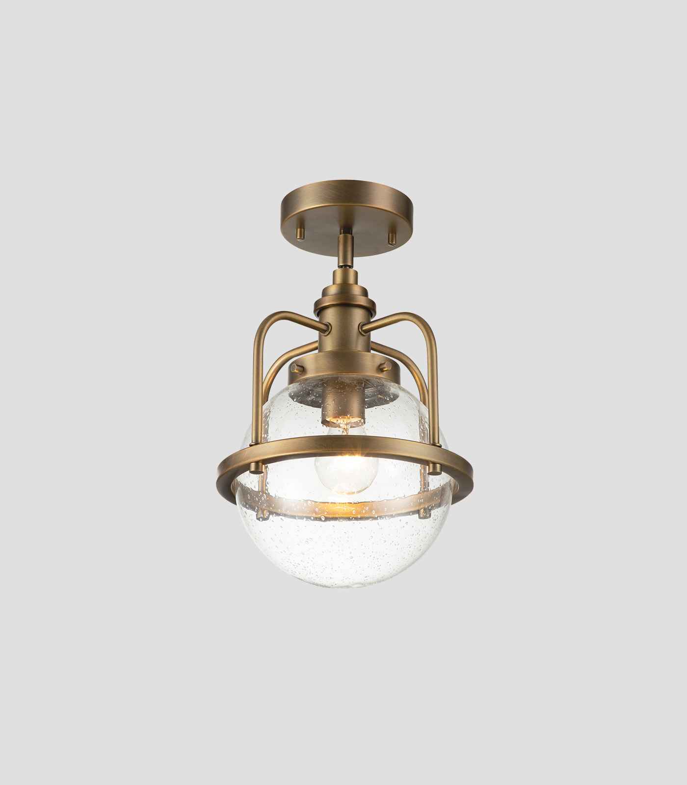 Triocent Pendant Light