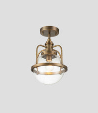 Triocent Pendant Light