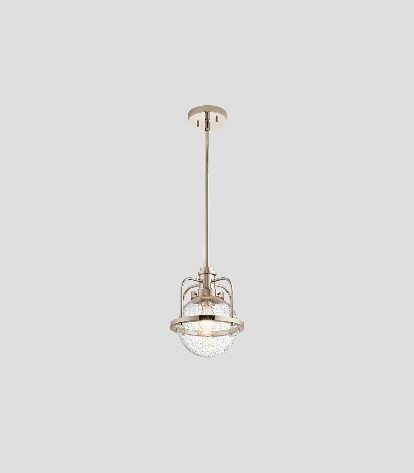 Triocent Pendant Light