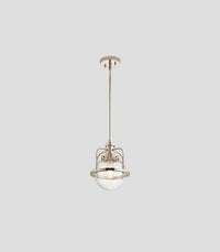 Triocent Pendant Light