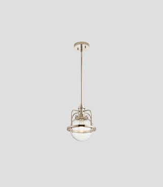 Triocent Pendant Light