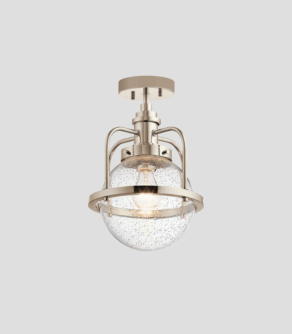Triocent Pendant Light