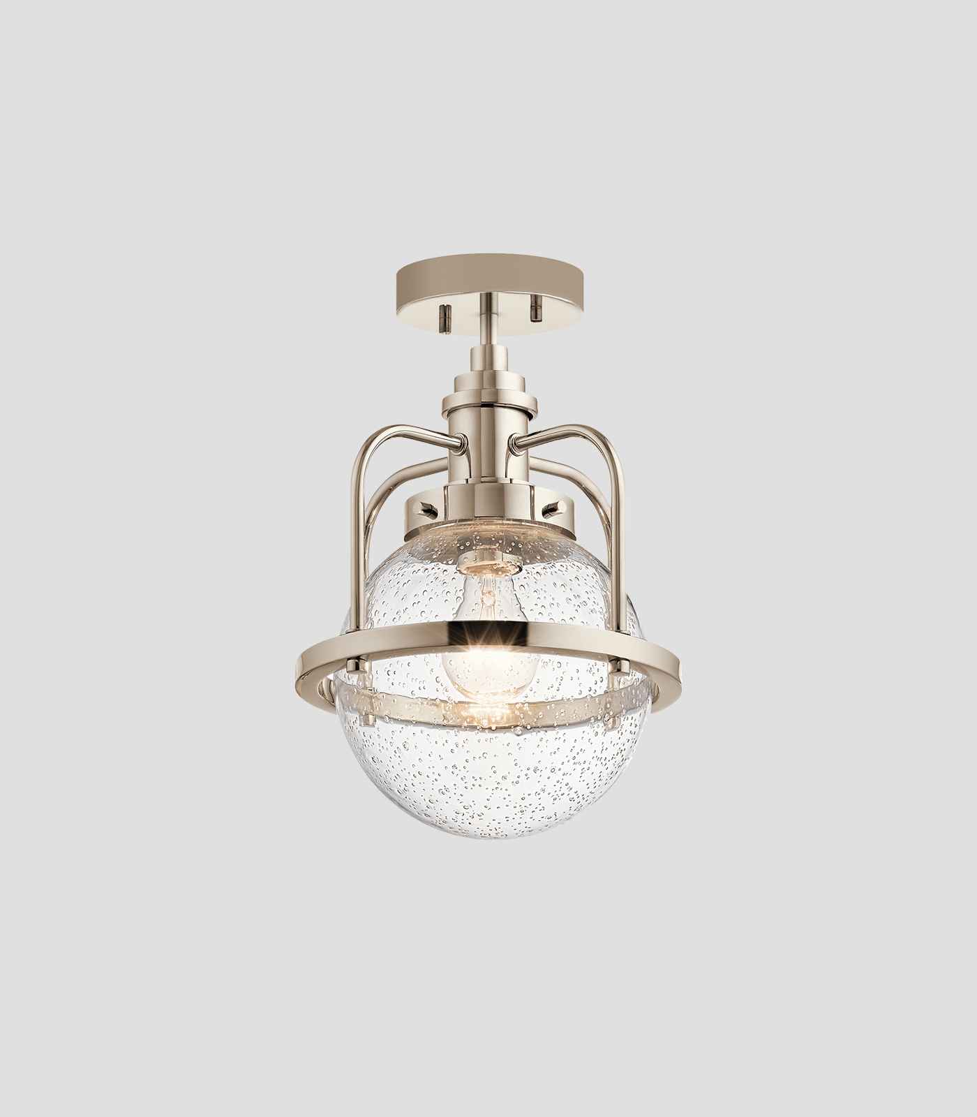 Triocent Pendant Light