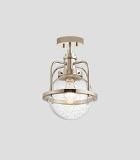 Triocent Pendant Light