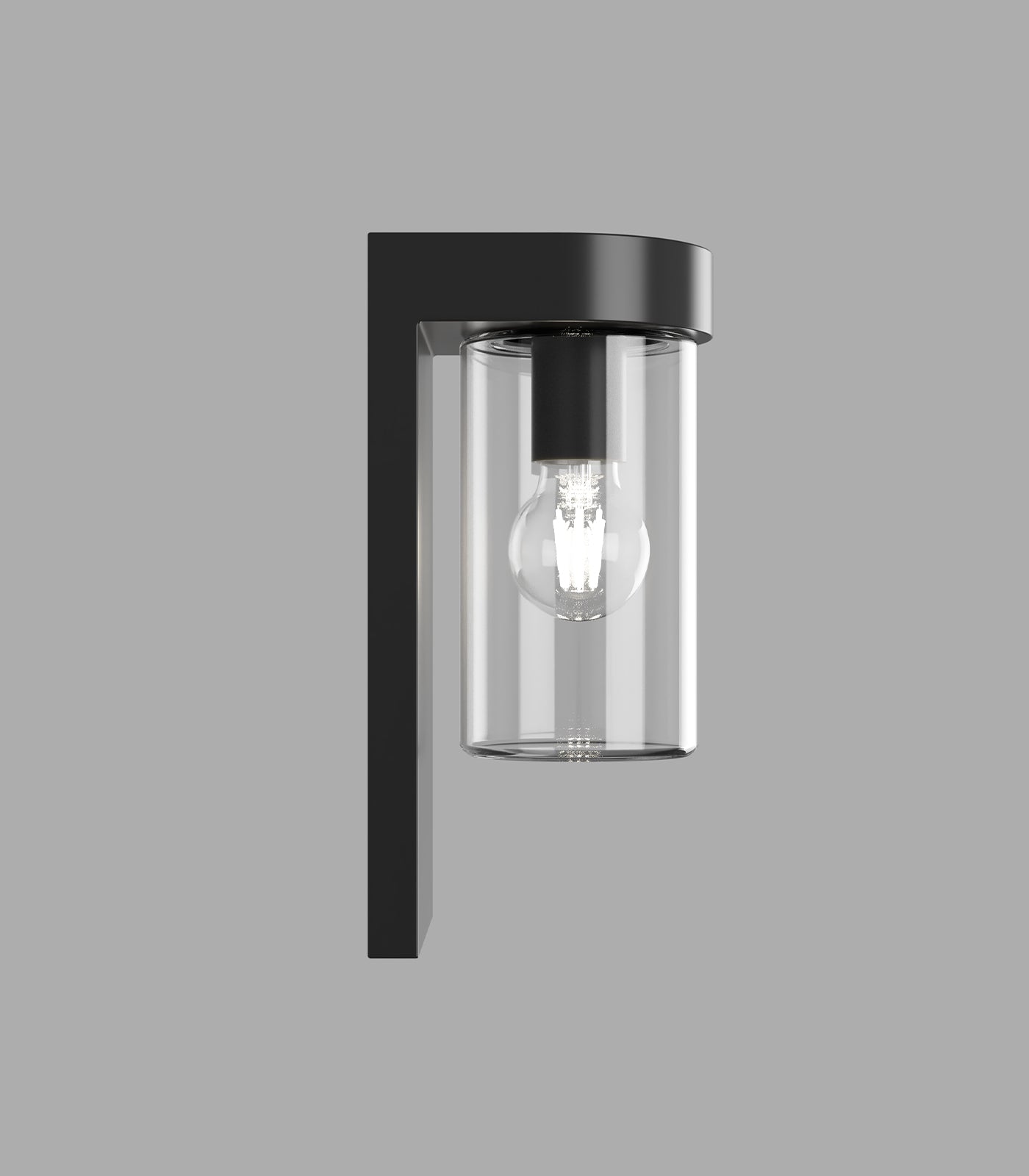 Tuva Outdoor Wall Light