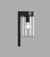 Tuva Outdoor Wall Light