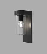 Tuva Outdoor Wall Light