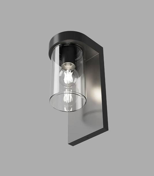 Tuva Outdoor Wall Light