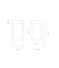 Clear / Flat - Additional Image