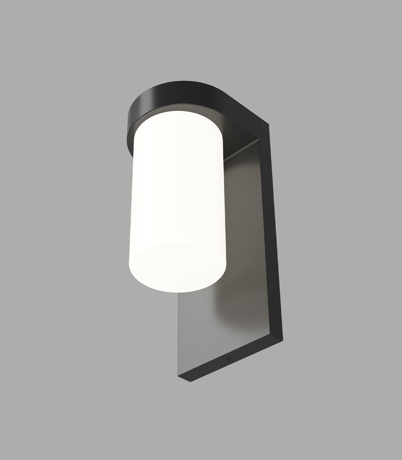 Tuva Outdoor Wall Light