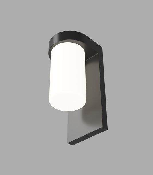 Tuva Outdoor Wall Light