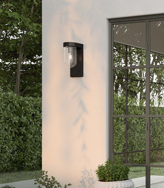 Tuva Outdoor Wall Light