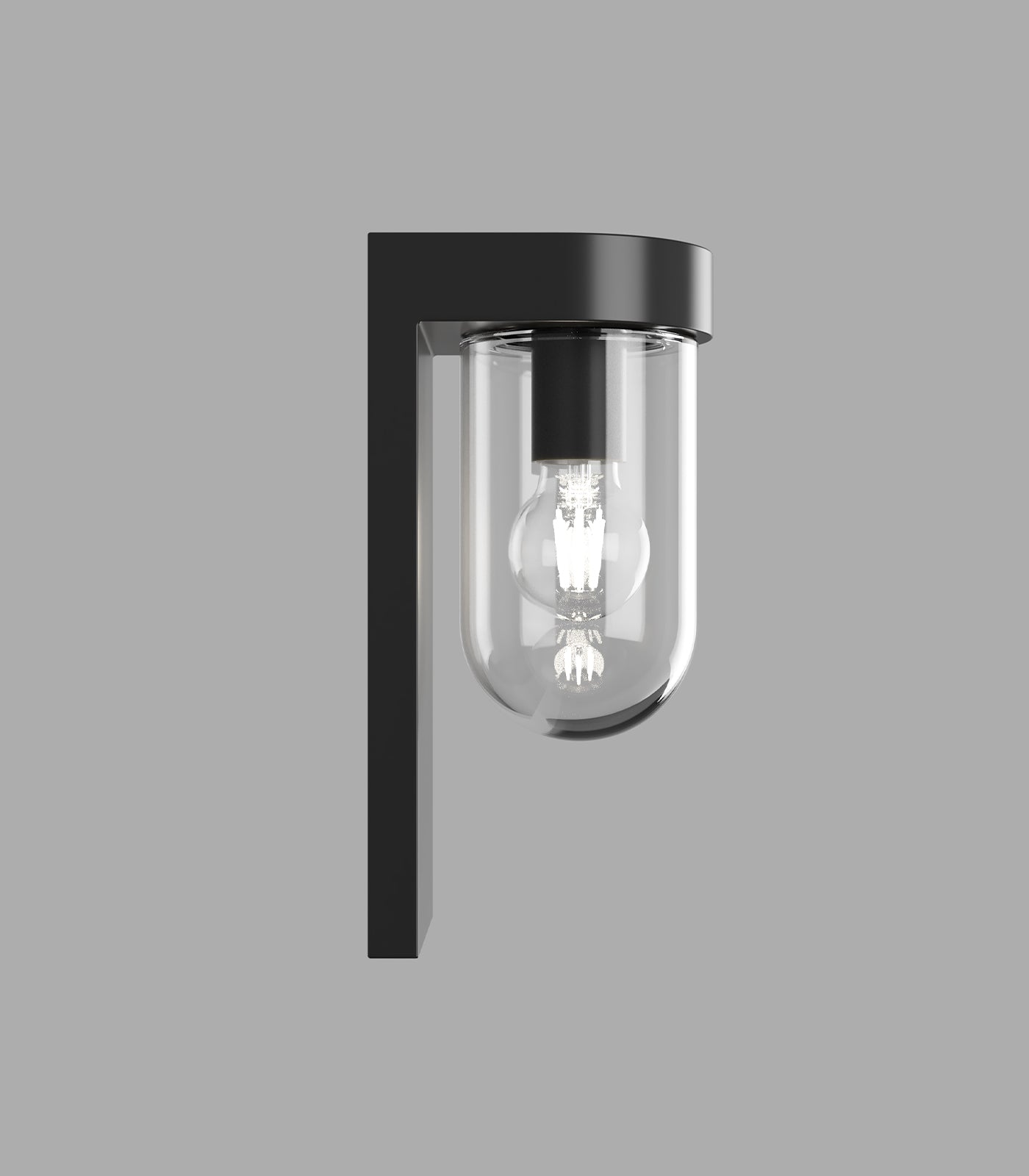 Tuva Outdoor Wall Light