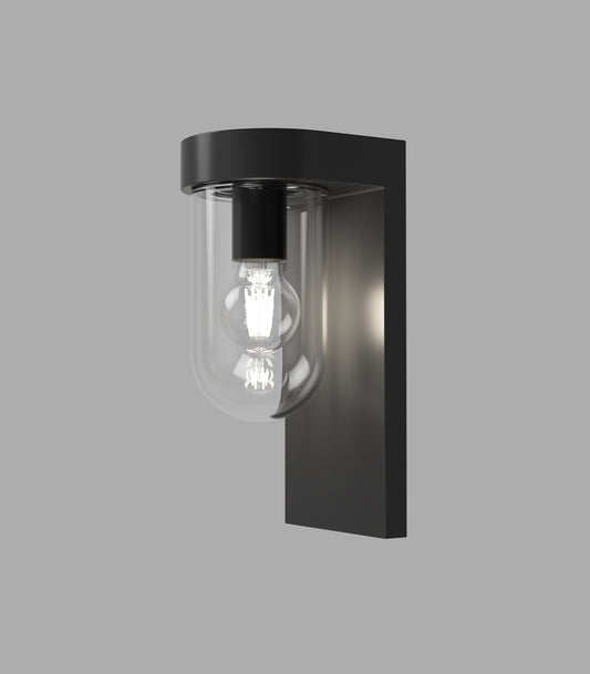 Tuva Outdoor Wall Light