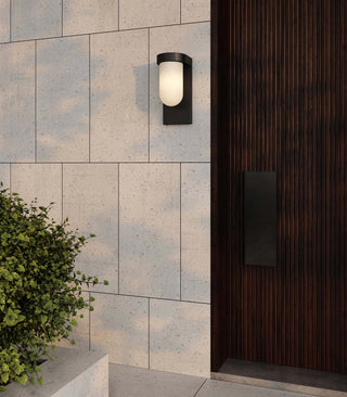 Tuva Outdoor Wall Light