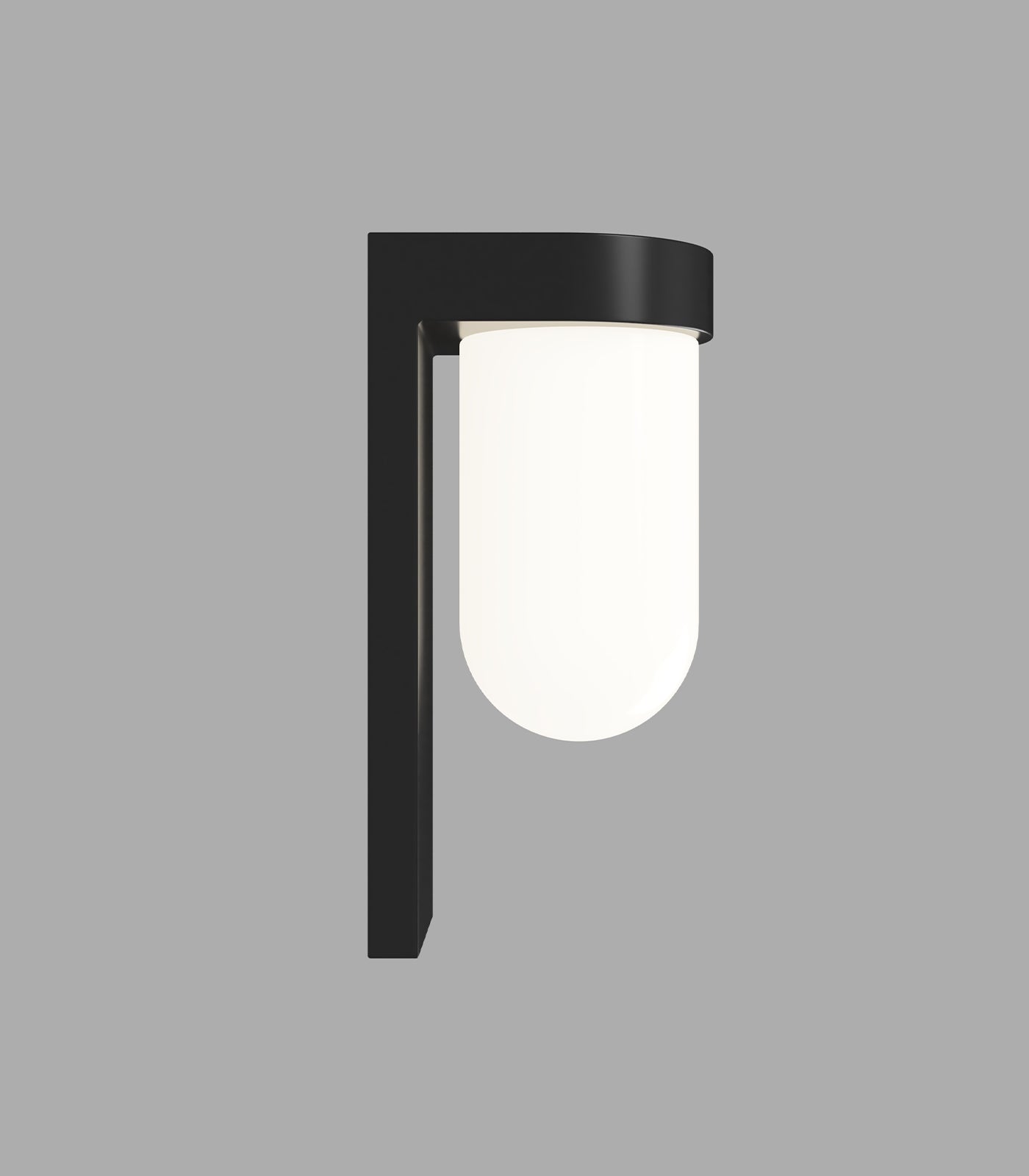 Tuva Outdoor Wall Light
