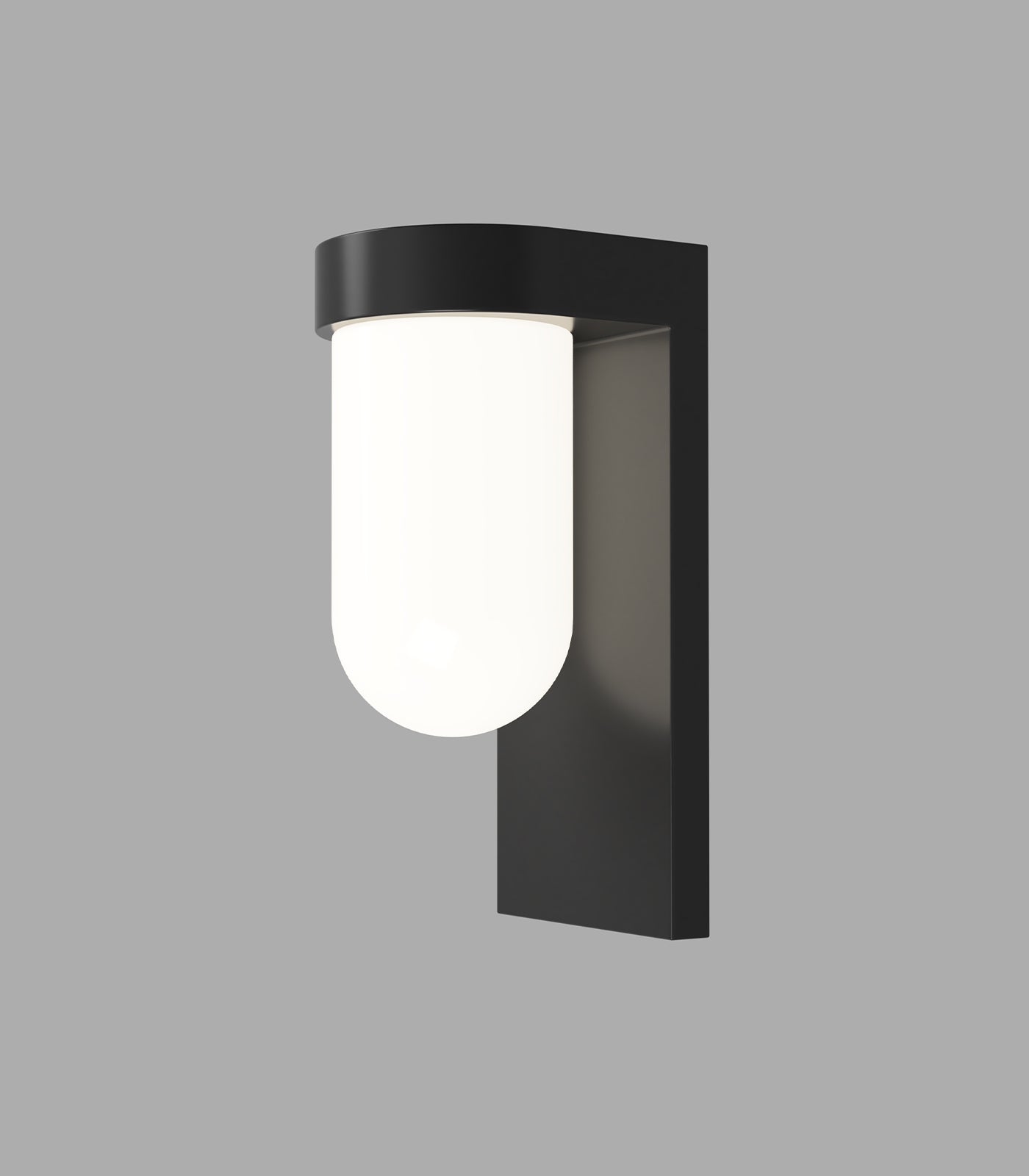 Tuva Outdoor Wall Light