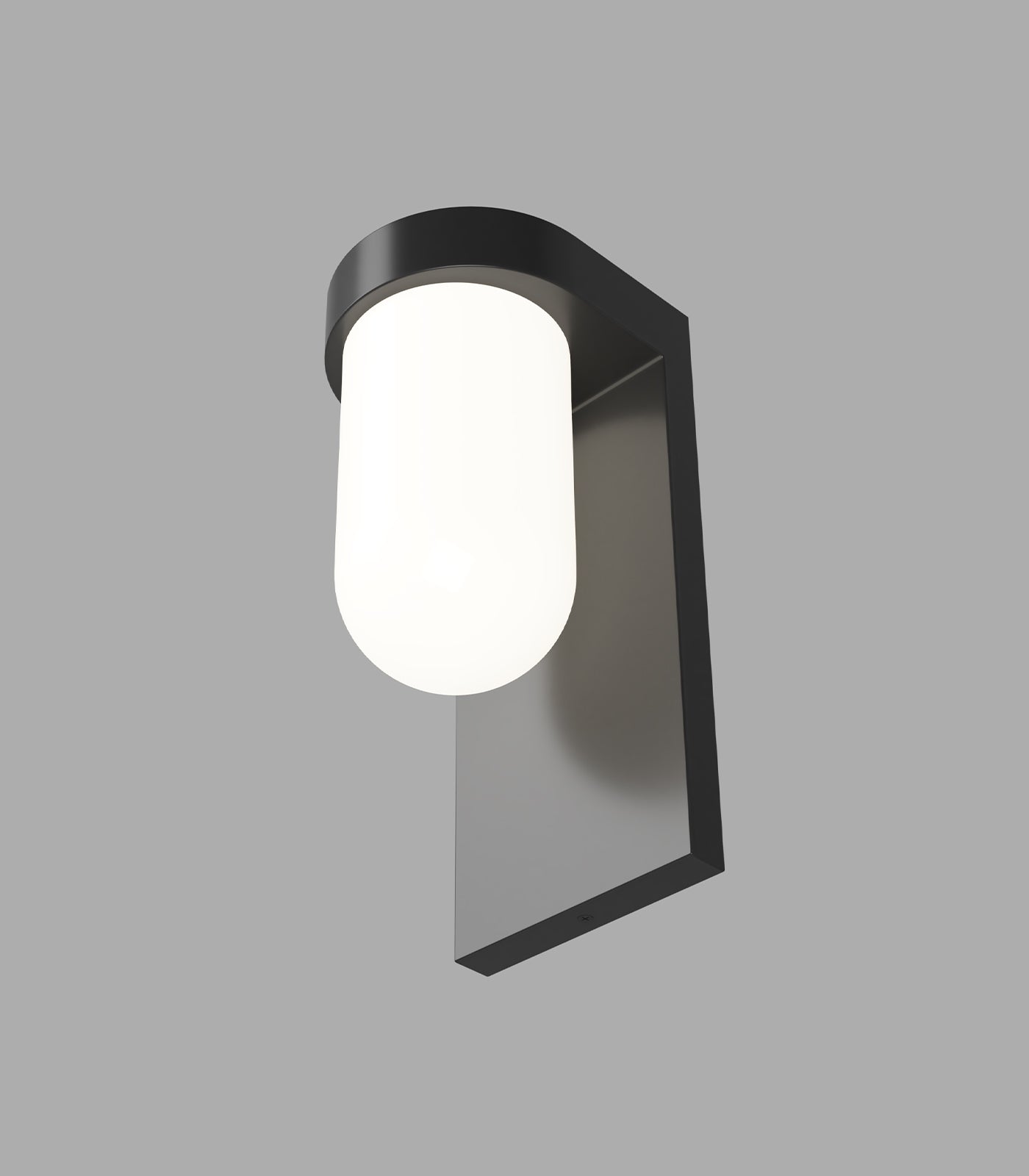 Tuva Outdoor Wall Light