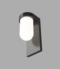 Tuva Outdoor Wall Light