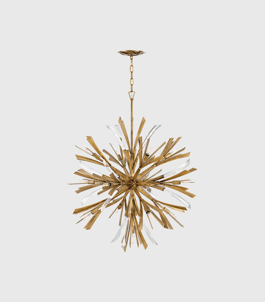 Vida 13lt Pendant Light