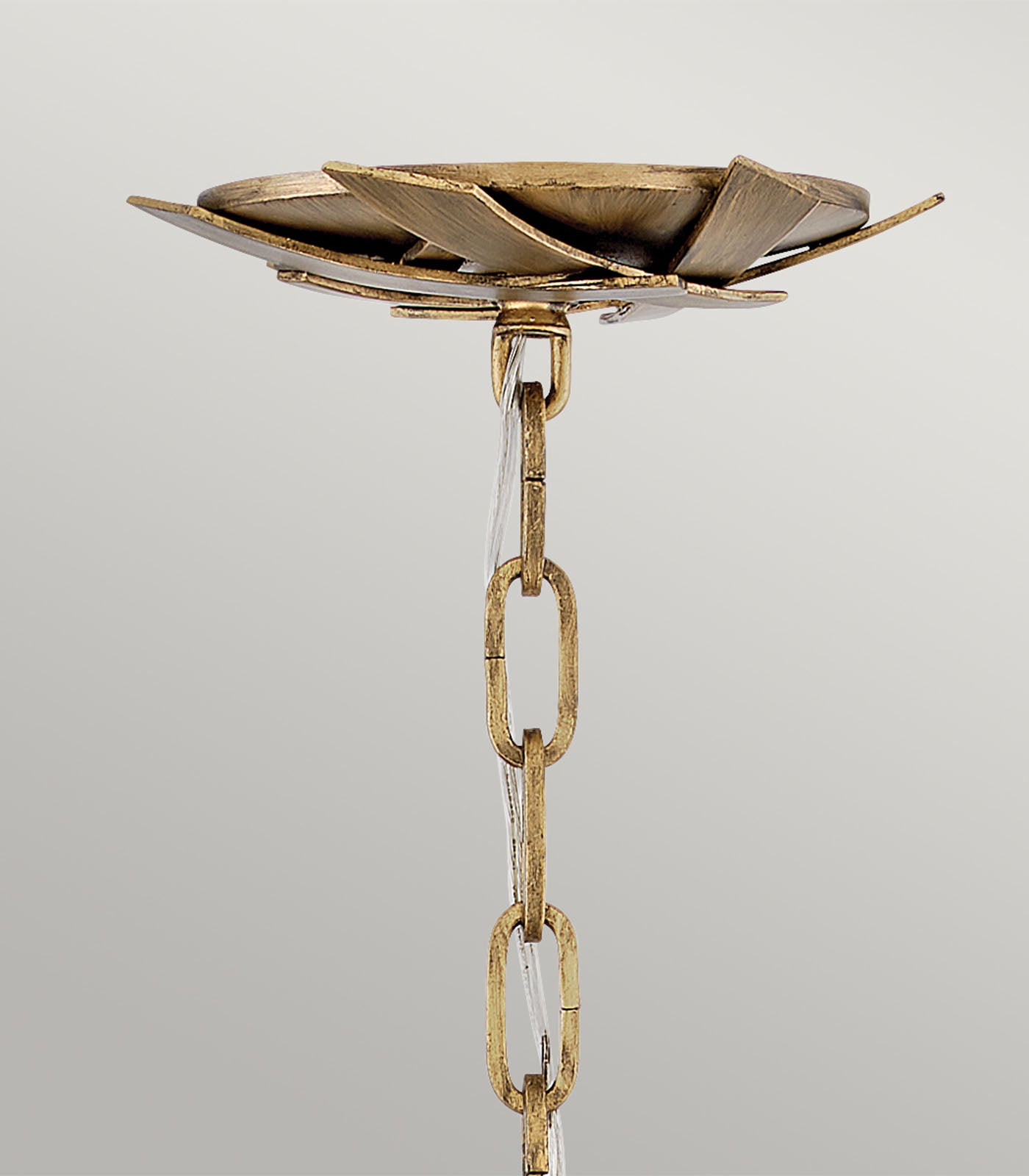 Vida 13lt Pendant Light