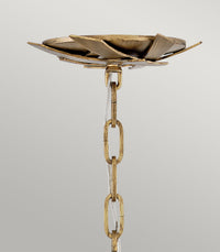 Vida 13lt Pendant Light