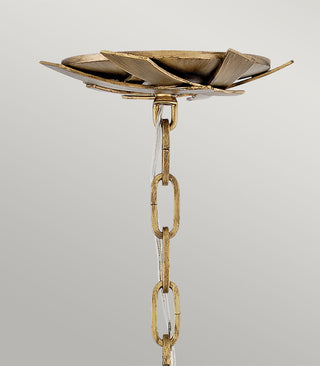 Vida 13lt Pendant Light