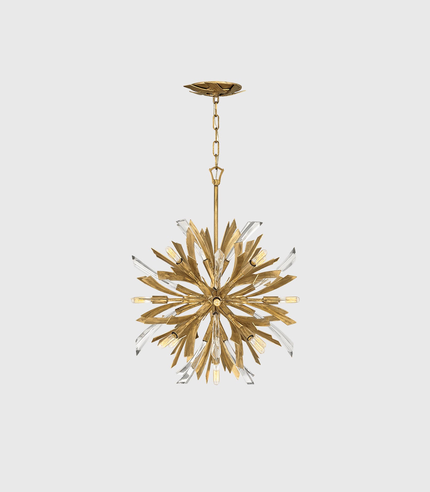 Vida 13lt Pendant Light