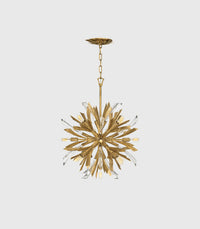 Vida 13lt Pendant Light