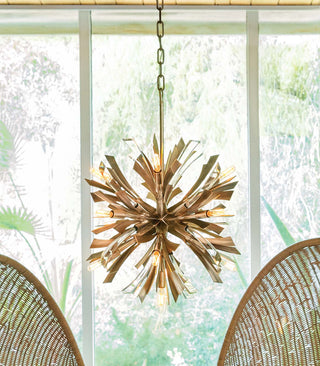 Vida 13lt Pendant Light