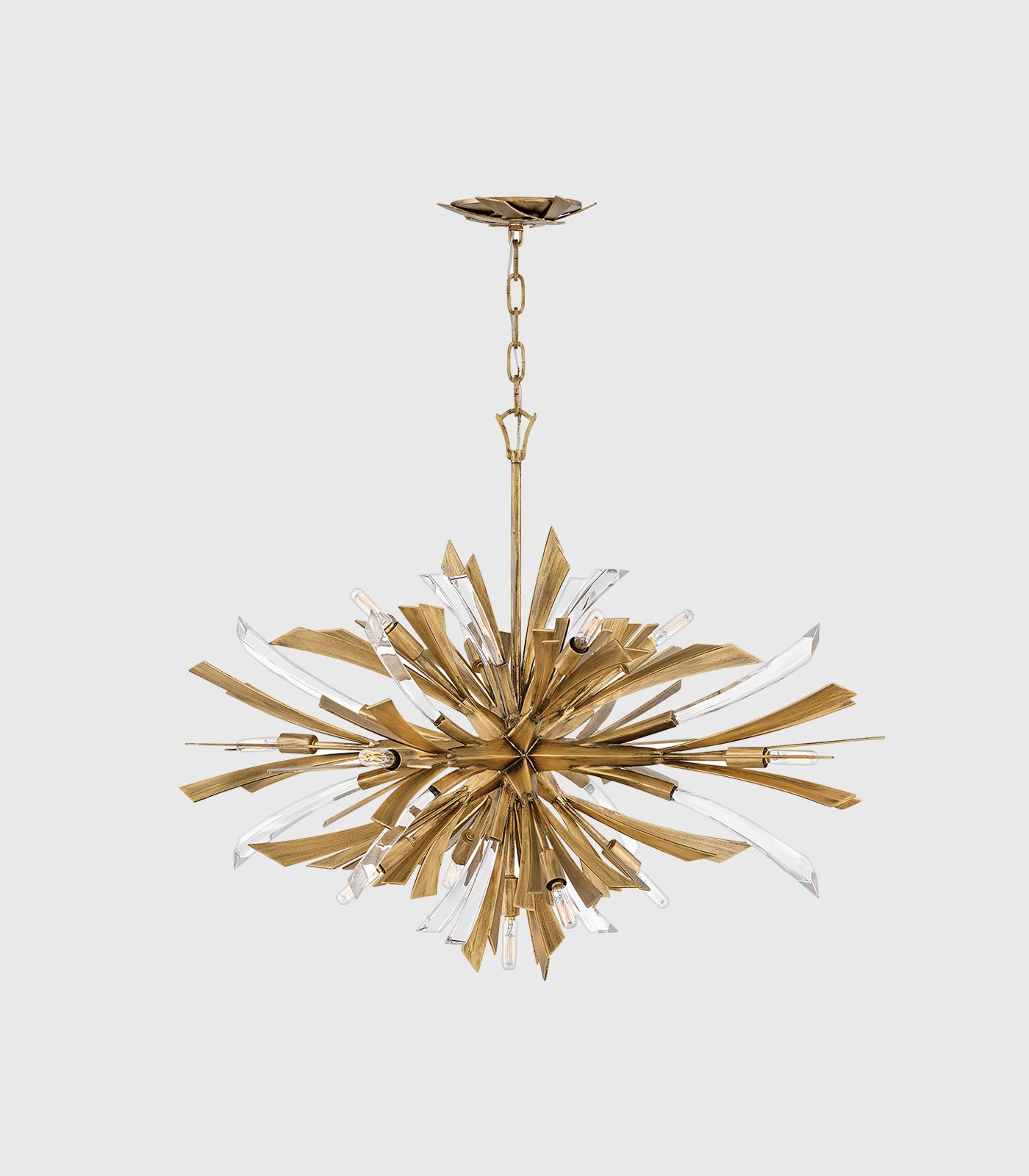 Vida 13lt Pendant Light