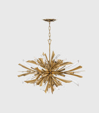 Vida 13lt Pendant Light