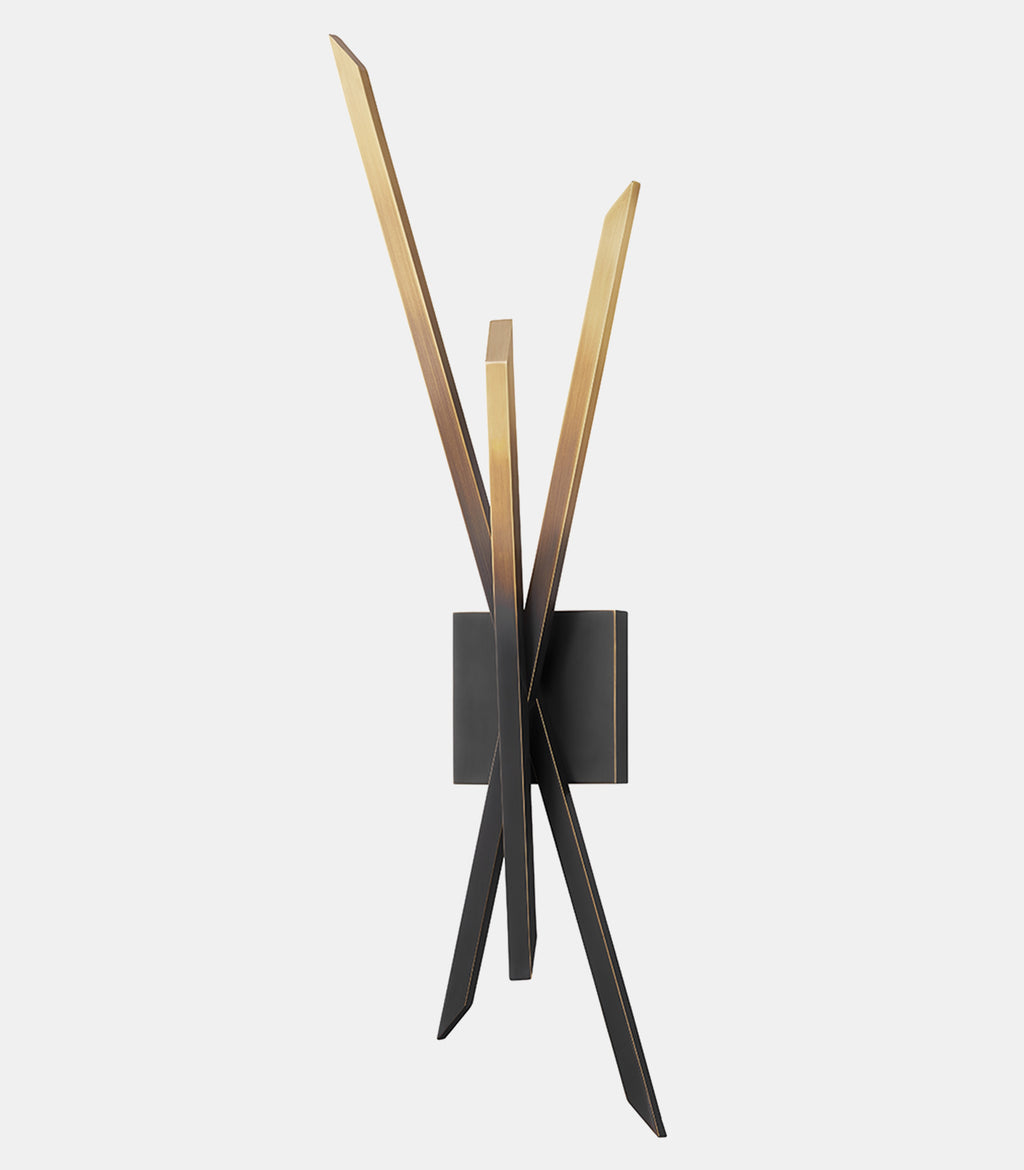 Gansevoort Wall Light