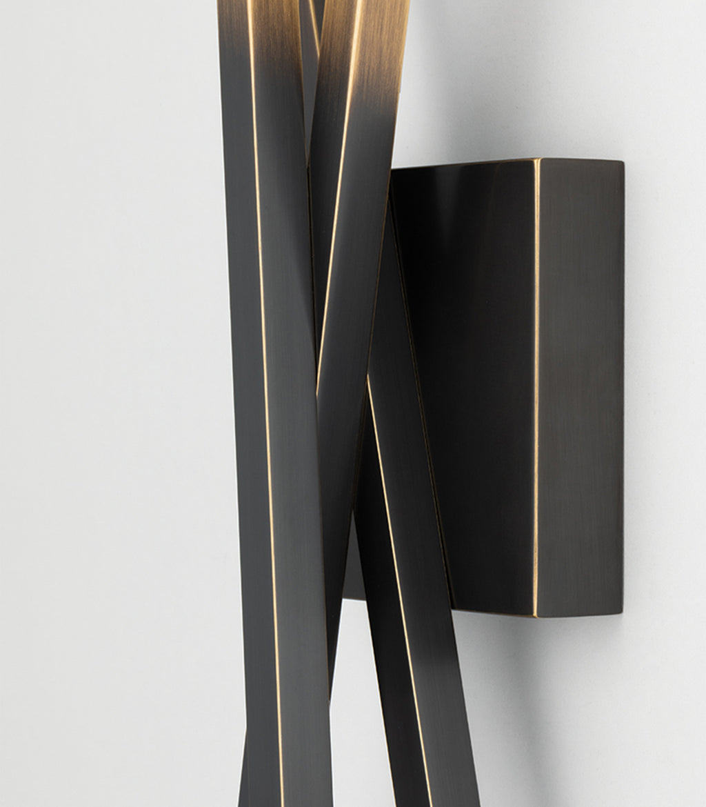 Gansevoort Wall Light