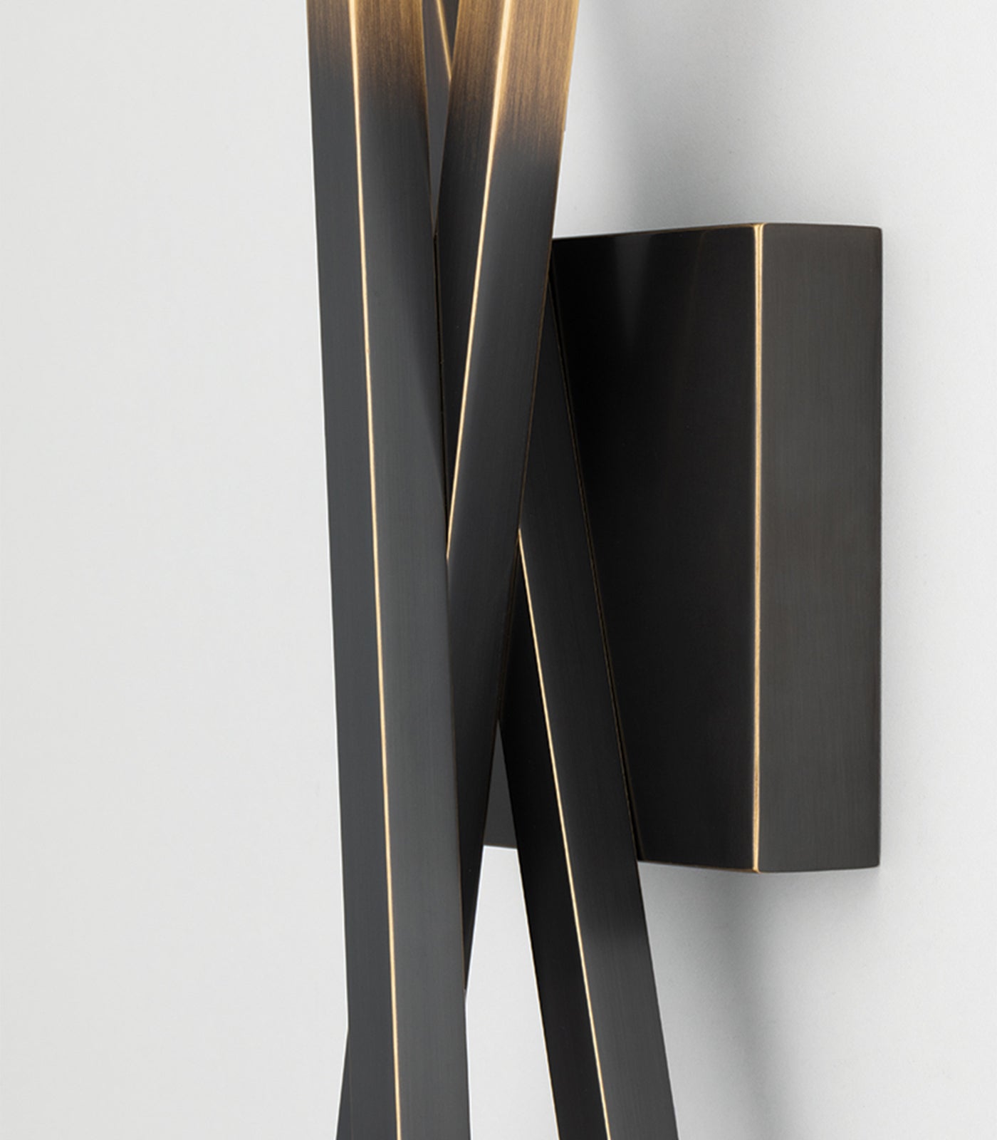 Gansevoort Wall Light