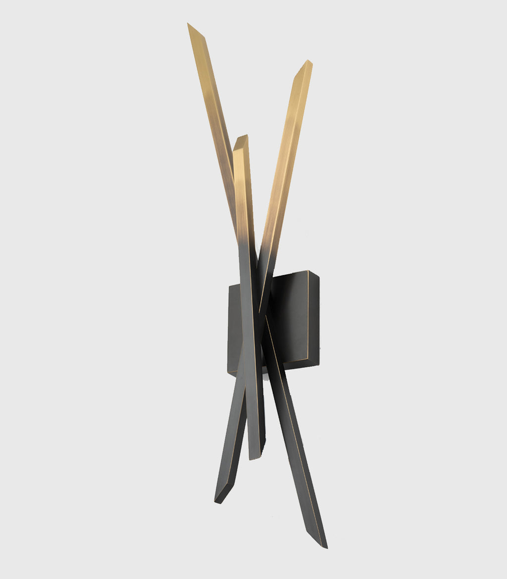Gansevoort Wall Light