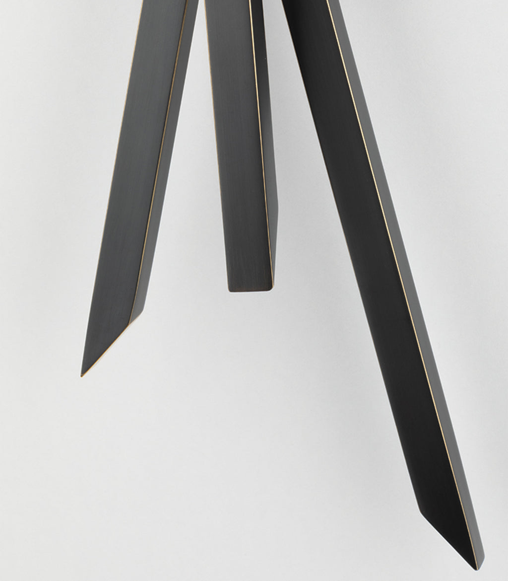 Gansevoort Wall Light