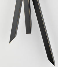 Gansevoort Wall Light