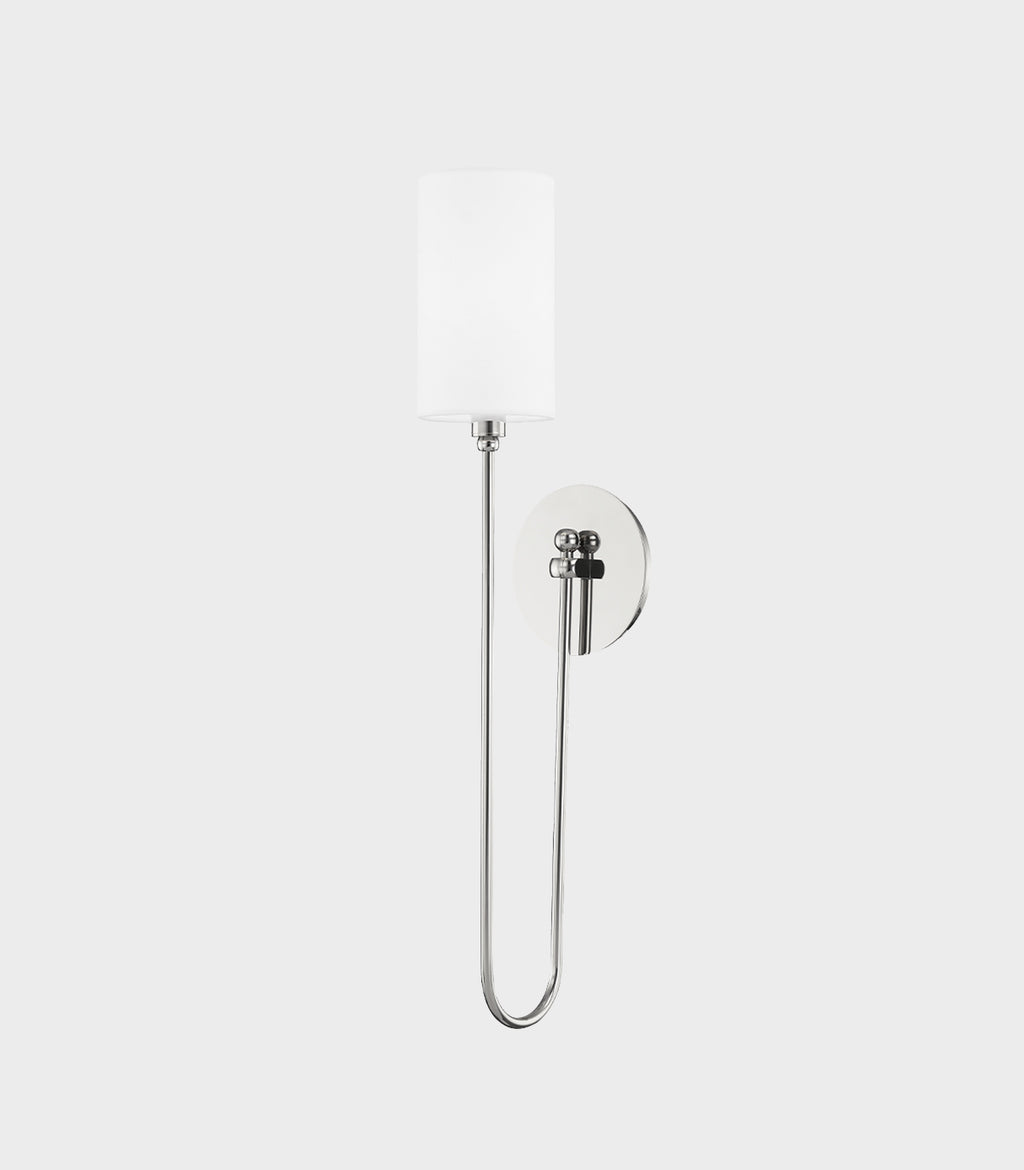 Harlem Wall Light
